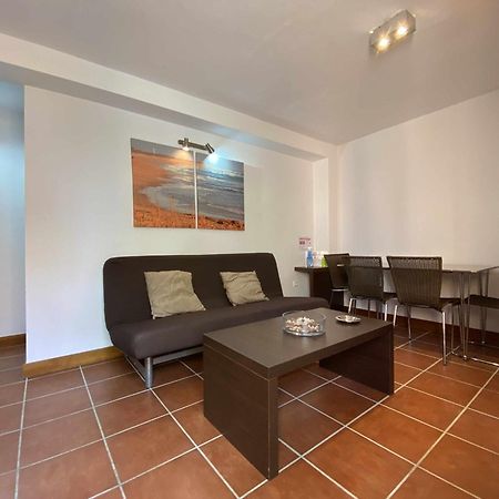 Apartamento Con Aire Acondicionado Muy Cerca De La Cádis Exterior foto