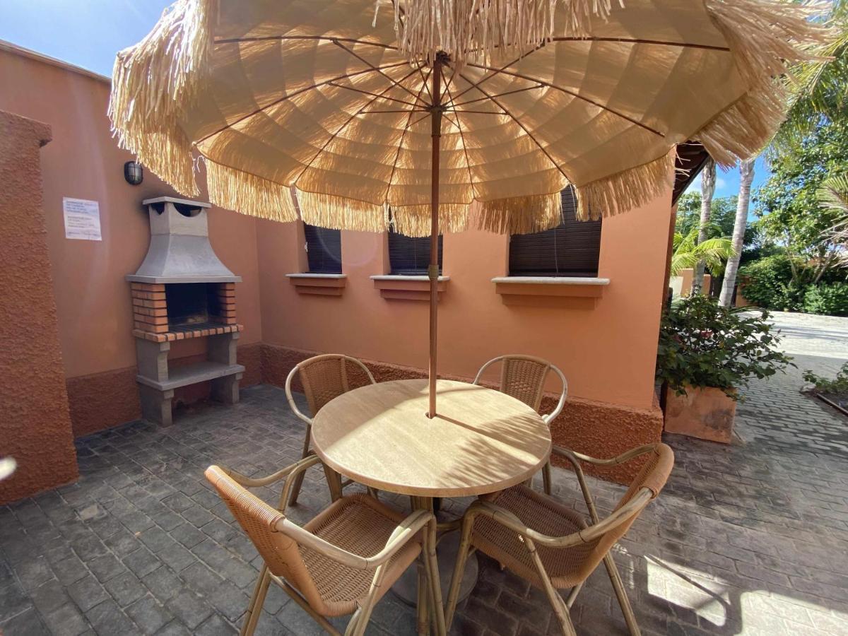 Apartamento Con Aire Acondicionado Muy Cerca De La Cádis Exterior foto