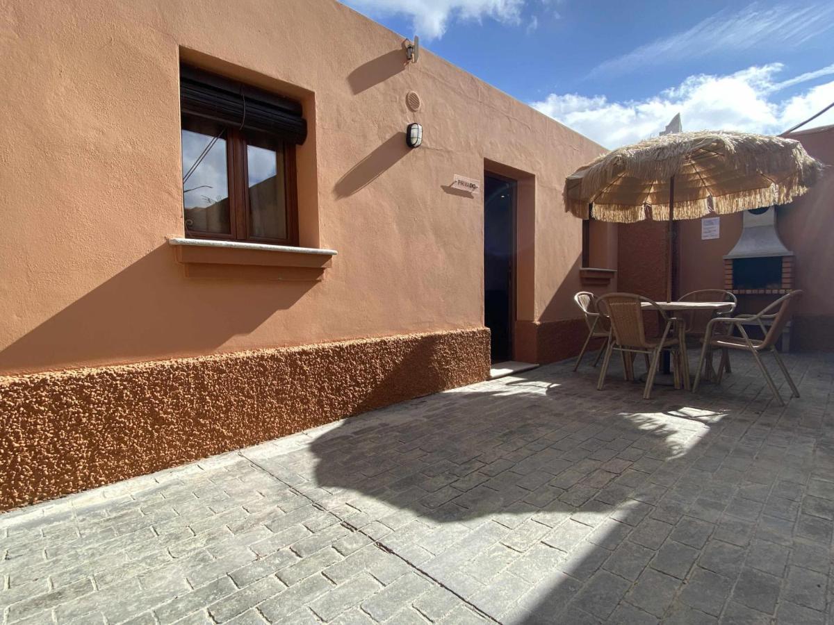 Apartamento Con Aire Acondicionado Muy Cerca De La Cádis Exterior foto