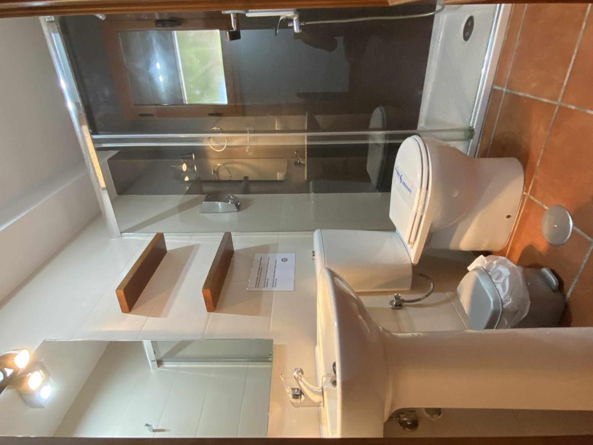 Apartamento Con Aire Acondicionado Muy Cerca De La Cádis Exterior foto