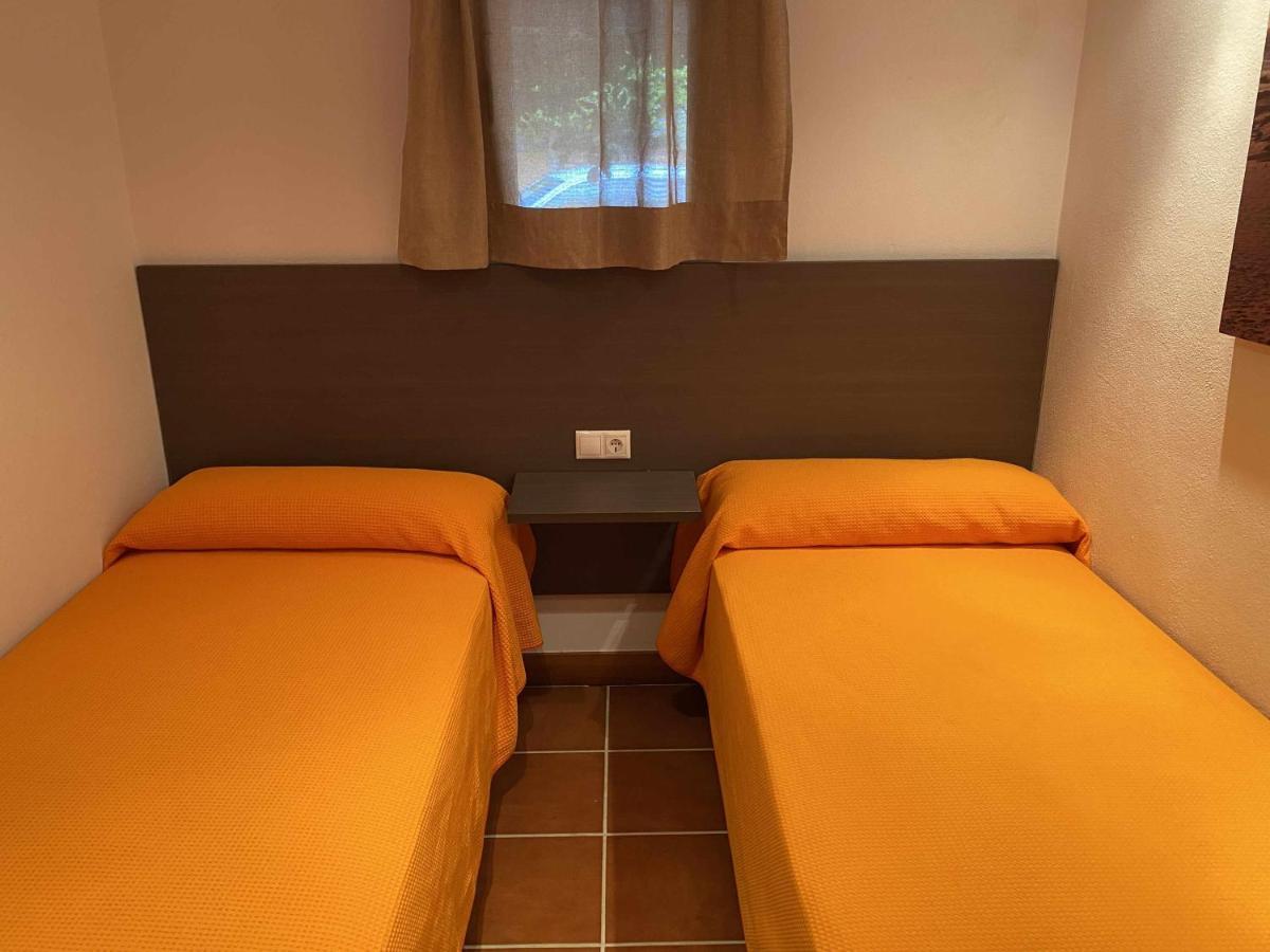 Apartamento Con Aire Acondicionado Muy Cerca De La Cádis Exterior foto