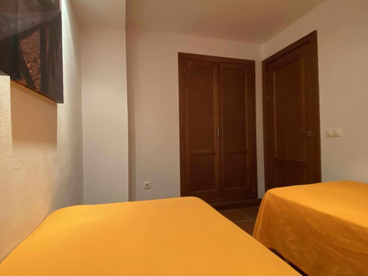 Apartamento Con Aire Acondicionado Muy Cerca De La Cádis Exterior foto