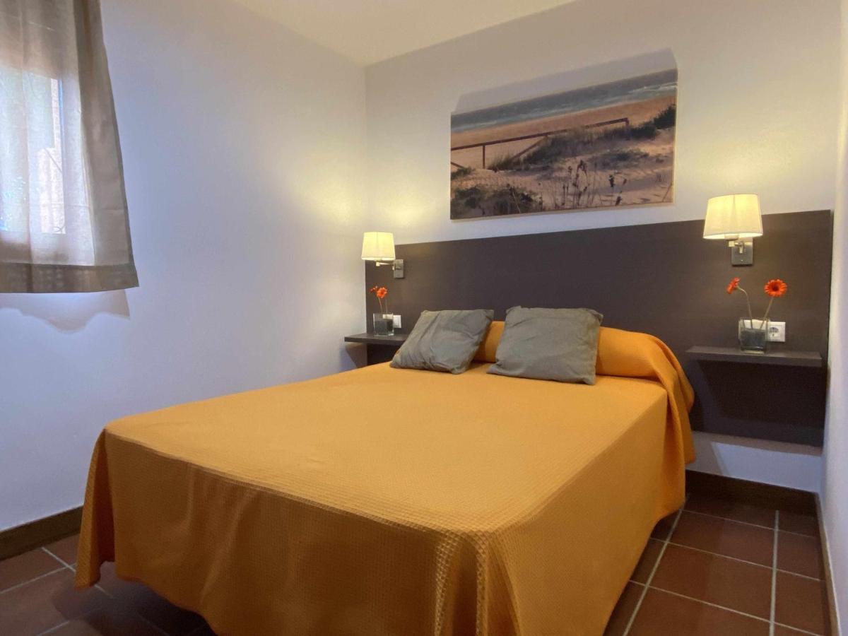 Apartamento Con Aire Acondicionado Muy Cerca De La Cádis Exterior foto