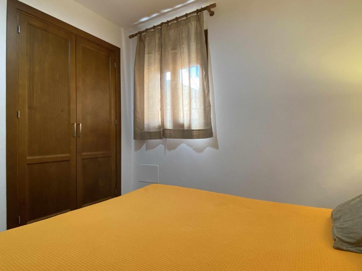 Apartamento Con Aire Acondicionado Muy Cerca De La Cádis Exterior foto