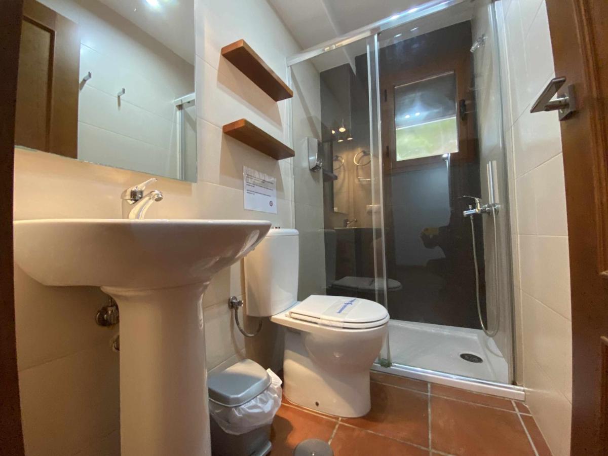 Apartamento Con Aire Acondicionado Muy Cerca De La Cádis Exterior foto