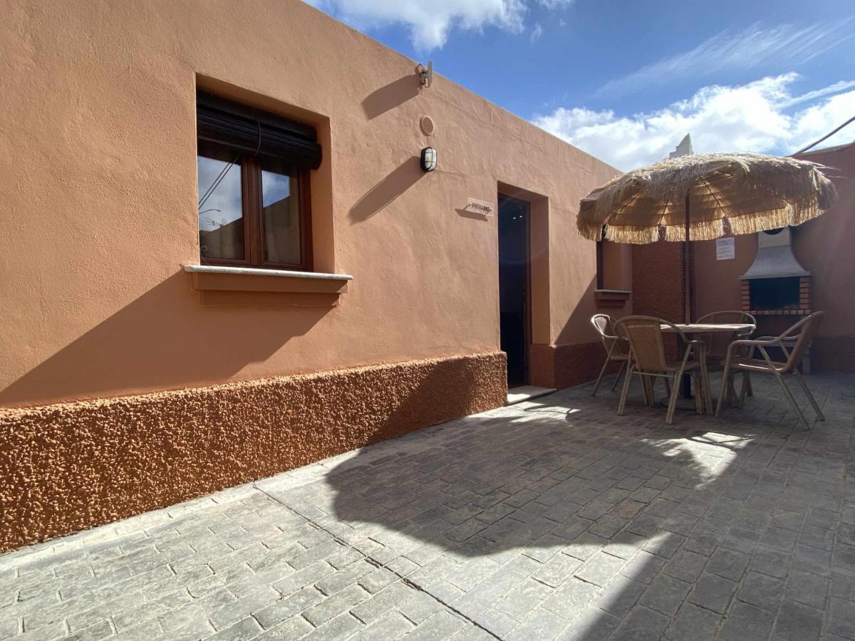 Apartamento Con Aire Acondicionado Muy Cerca De La Cádis Exterior foto