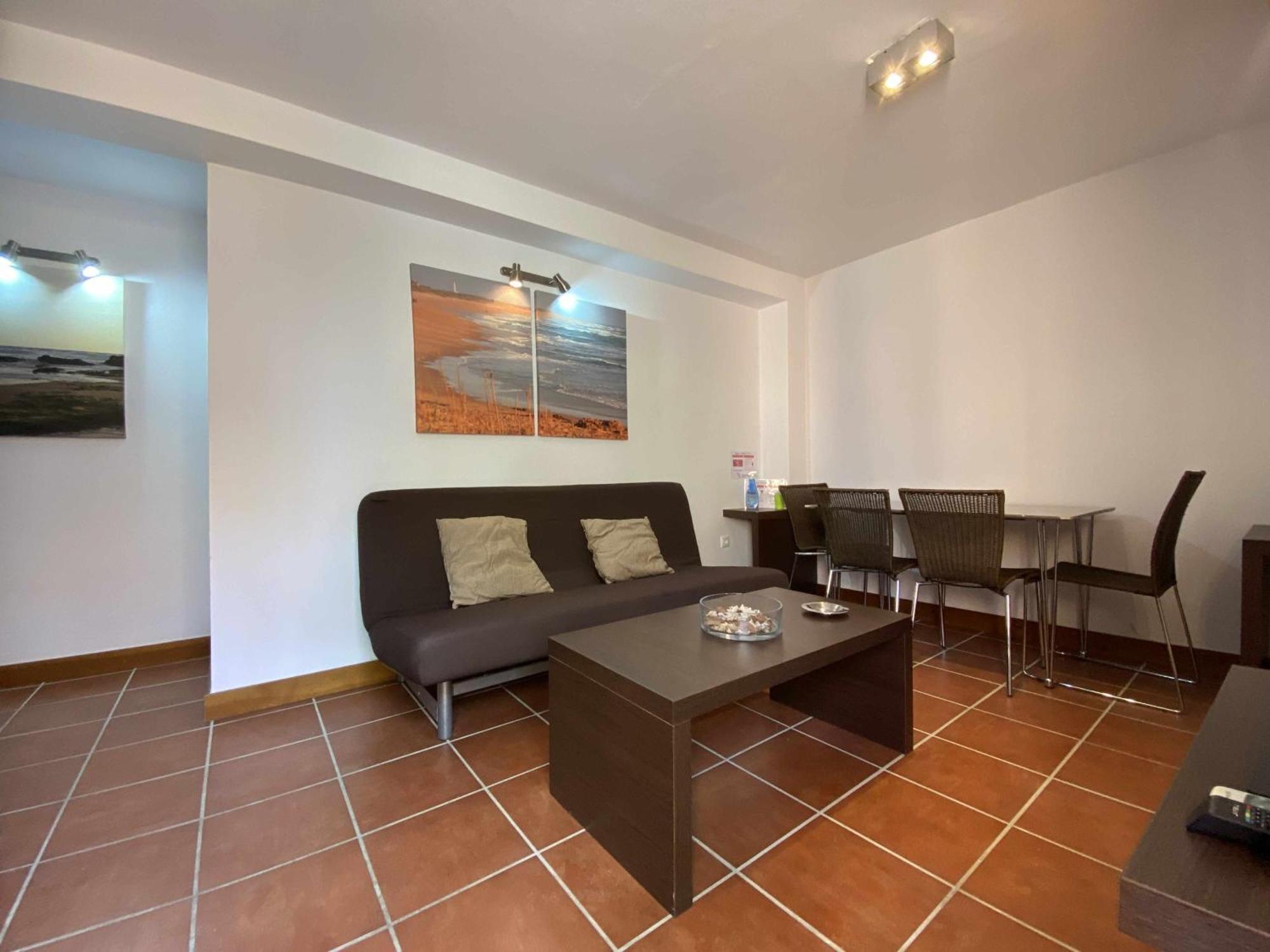 Apartamento Con Aire Acondicionado Muy Cerca De La Cádis Exterior foto