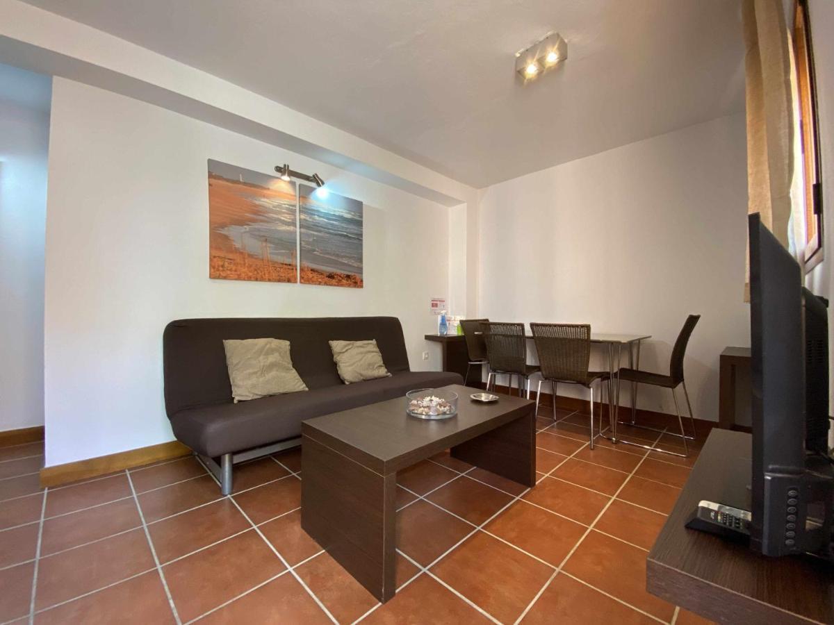 Apartamento Con Aire Acondicionado Muy Cerca De La Cádis Exterior foto