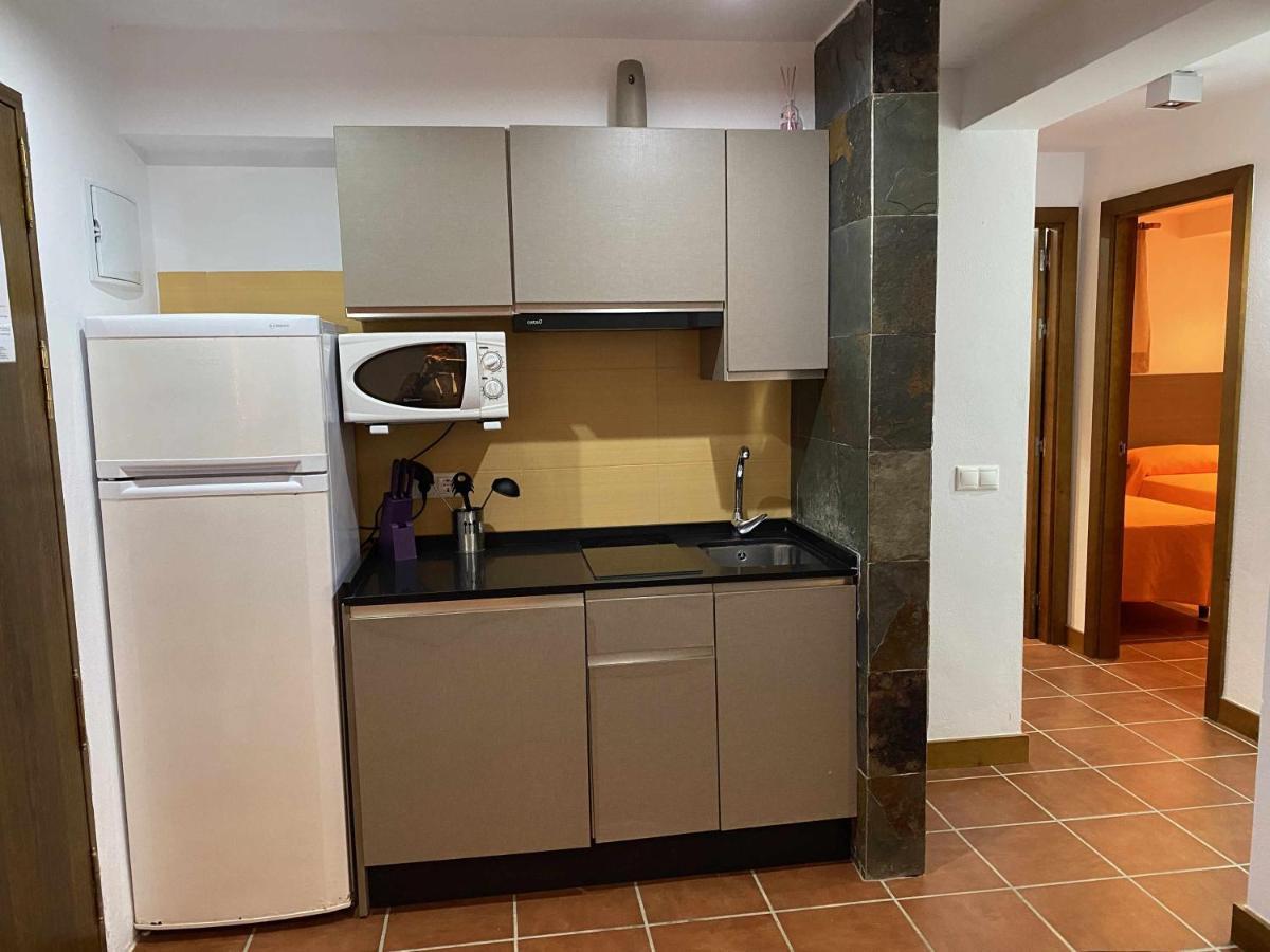 Apartamento Con Aire Acondicionado Muy Cerca De La Cádis Exterior foto