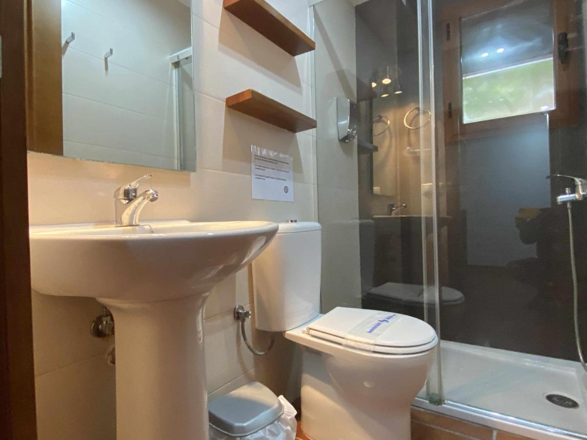 Apartamento Con Aire Acondicionado Muy Cerca De La Cádis Exterior foto