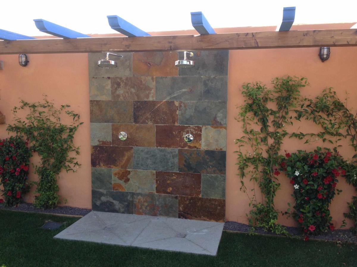 Apartamento Con Aire Acondicionado Muy Cerca De La Cádis Exterior foto