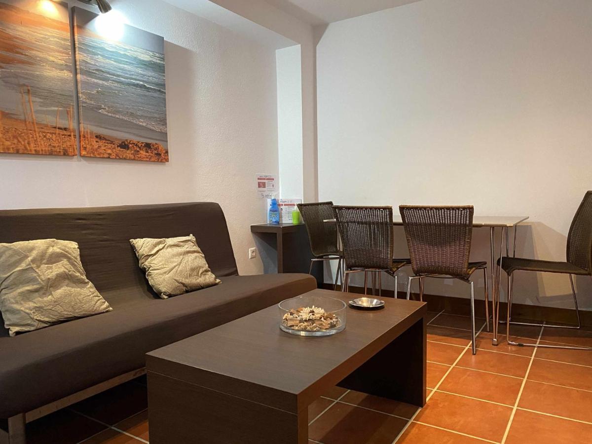 Apartamento Con Aire Acondicionado Muy Cerca De La Cádis Exterior foto